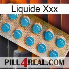 Liquid Xxx new09